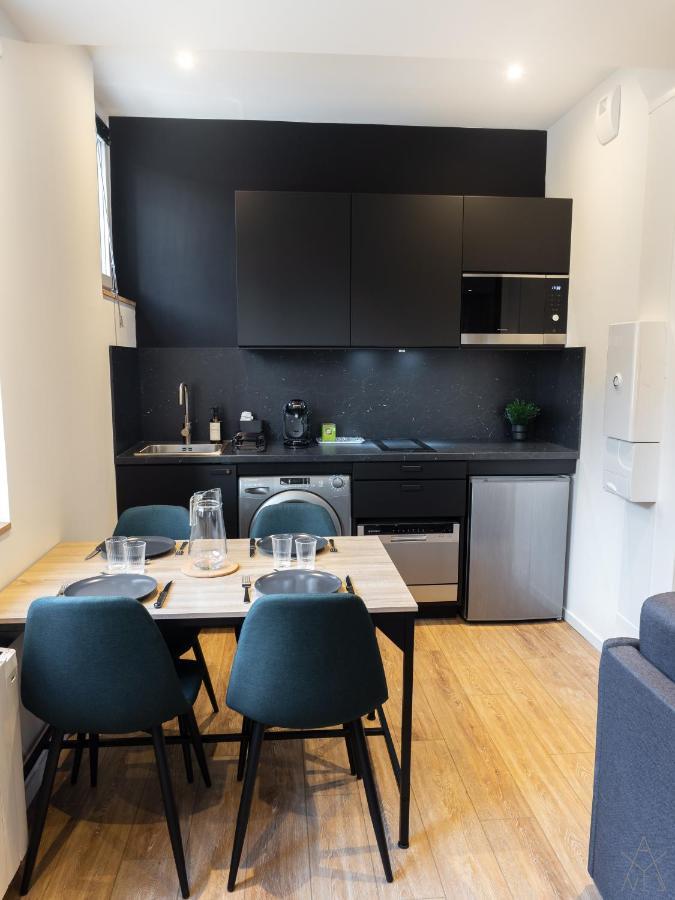 - Le Petit Loft - *