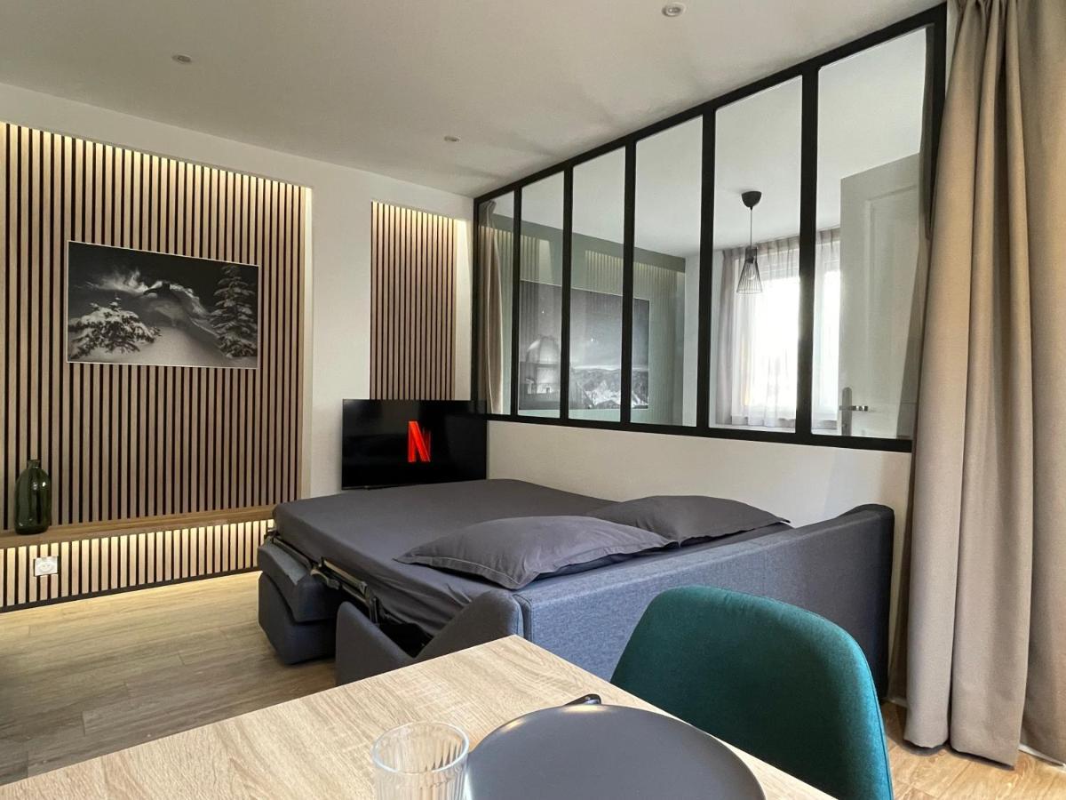 - Le Petit Loft - * Tarbes