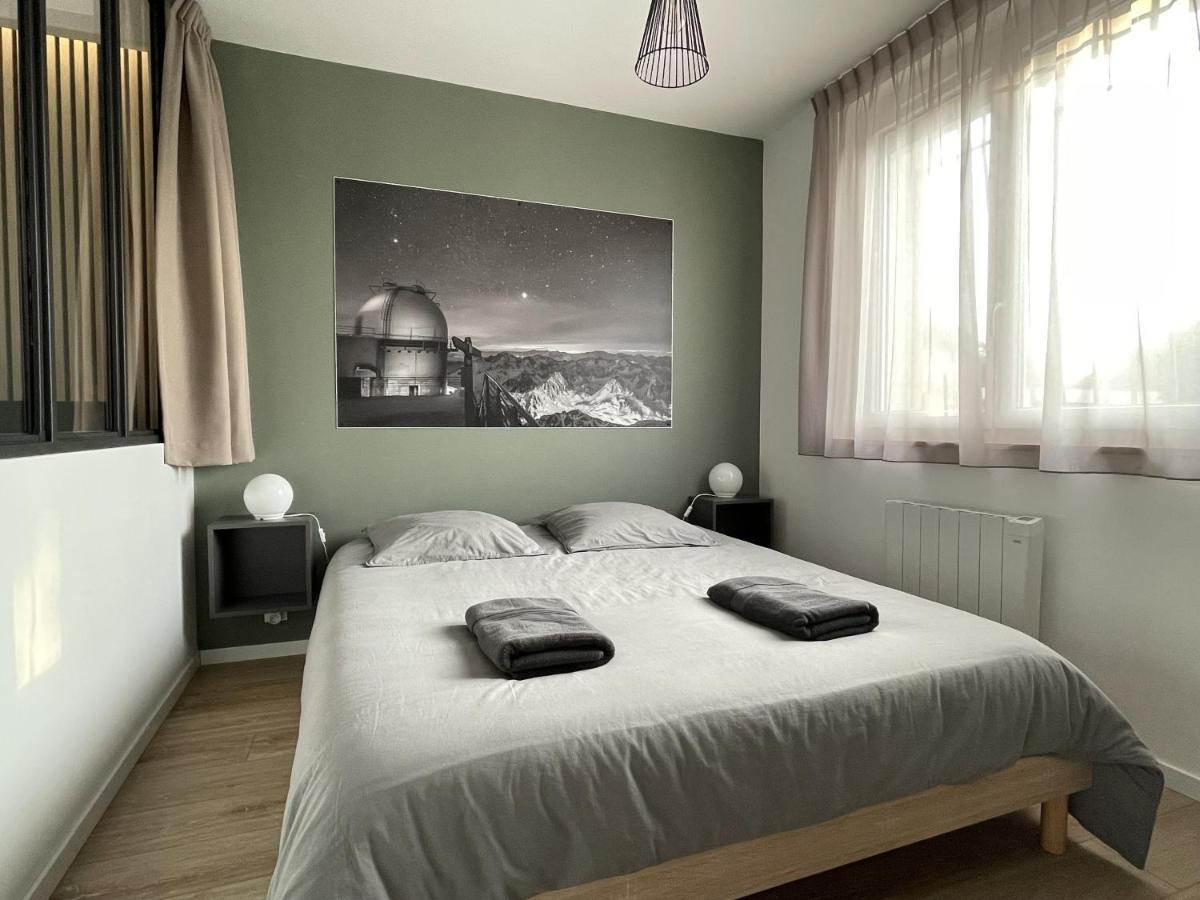 - Le Petit Loft - Apartment Tarbes