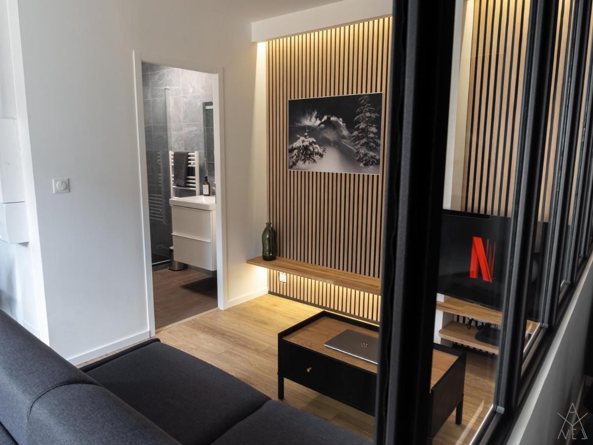 Apartment - Le Petit Loft - *