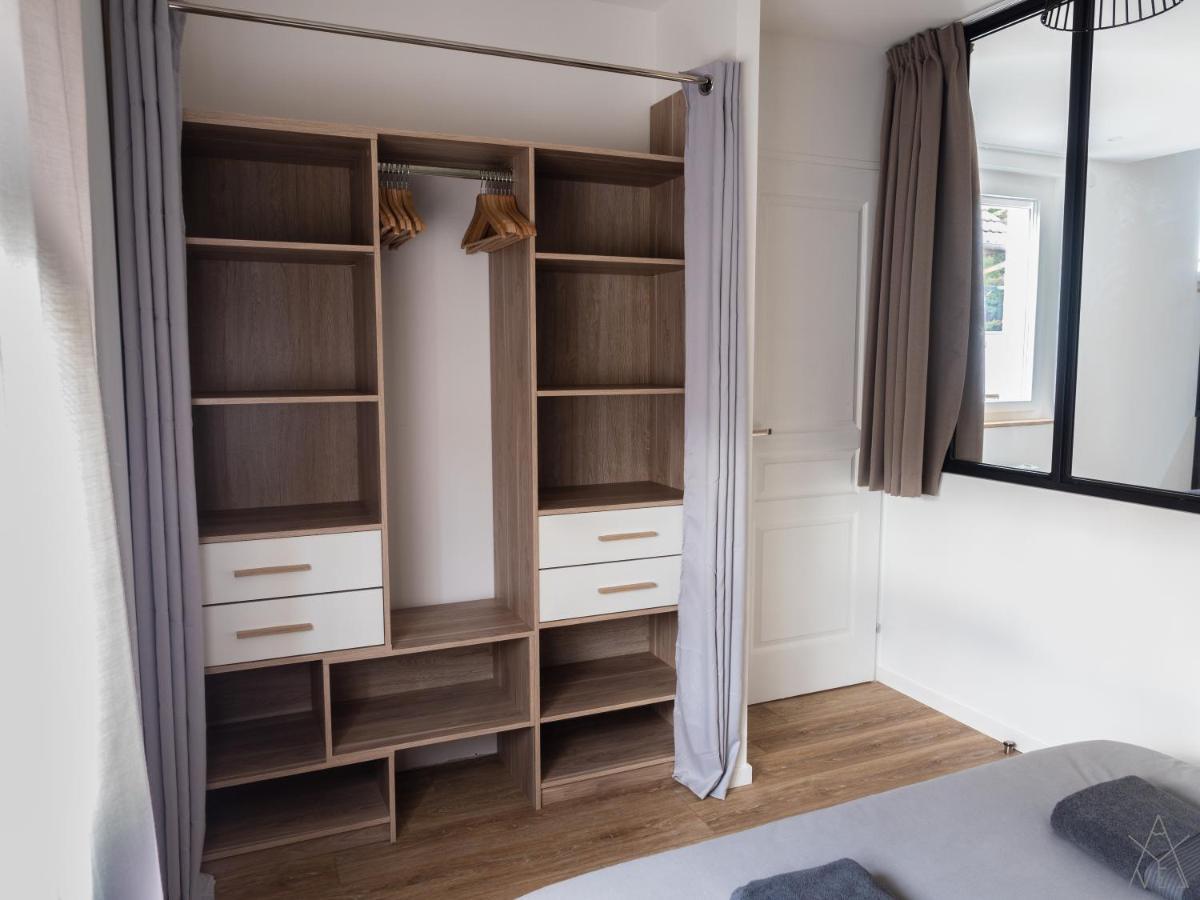 - Le Petit Loft - Apartment Tarbes