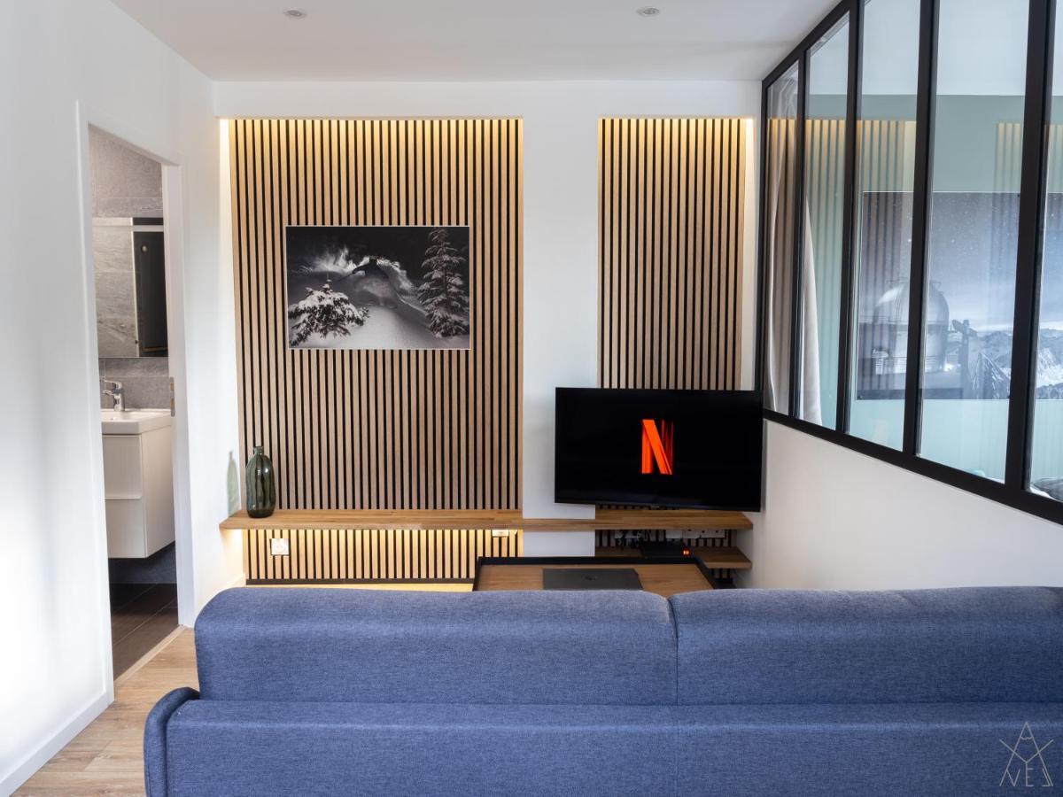 Apartment - Le Petit Loft - Tarbes