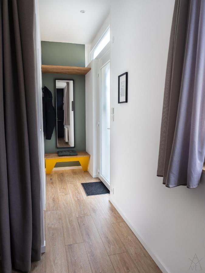 Apartment - Le Petit Loft - *